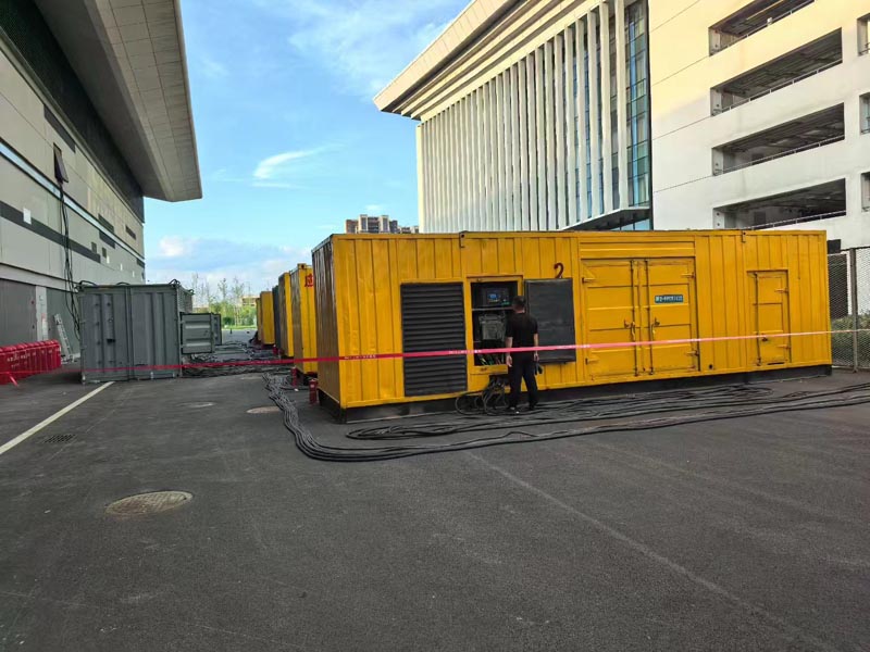 赫章柴油发电机冬季保养注意事项？