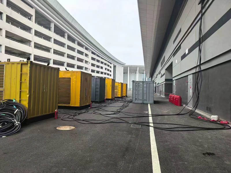 赫章冬季柴油发电机启动前需要做哪些准备工作？