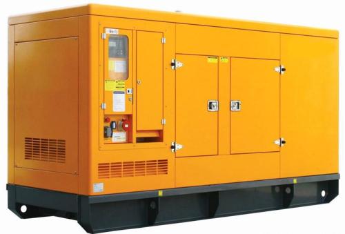 赫章发电机出租使用过程中冒黑烟的解决方法