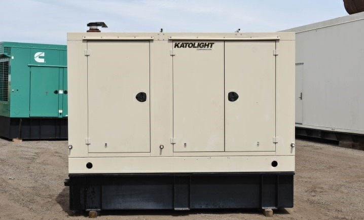 赫章购买柴油发电机需留心哪些问题?