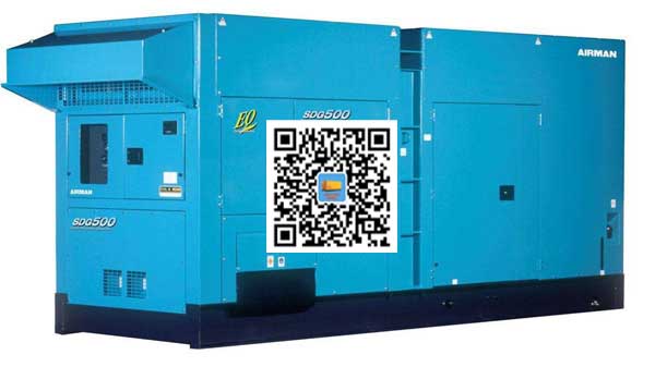 赫章出租发电机 进口和国产柴油发电机组有什么不同