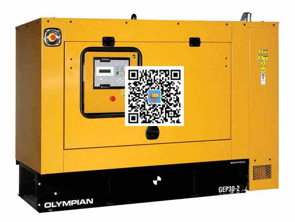 赫章租赁发电机 柴油发电机组运行前检查哪些重要部件