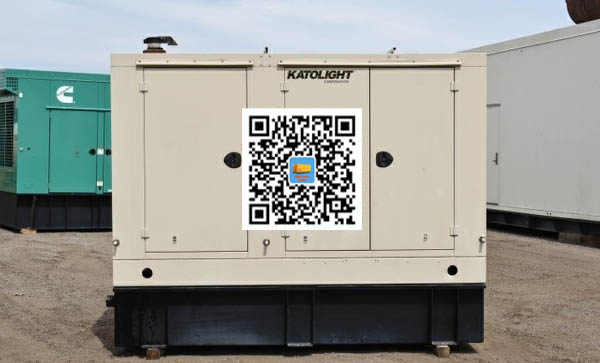 赫章出租发电机康明斯发电机要讲究正确的操作步骤