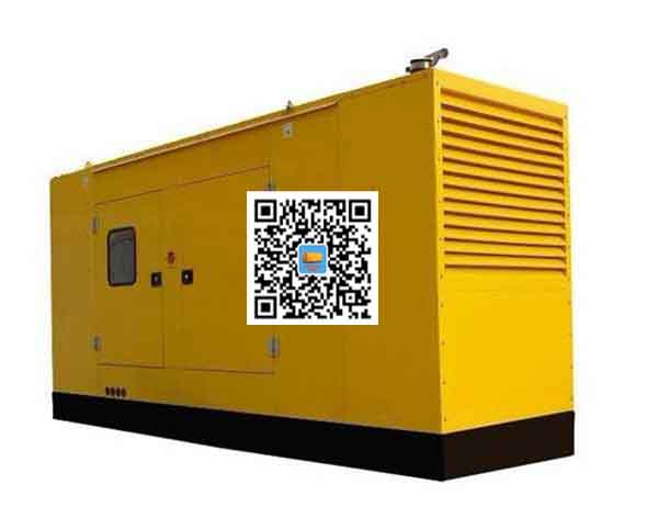 赫章出租发电机 柴油发电机不维护对机器有什么影响