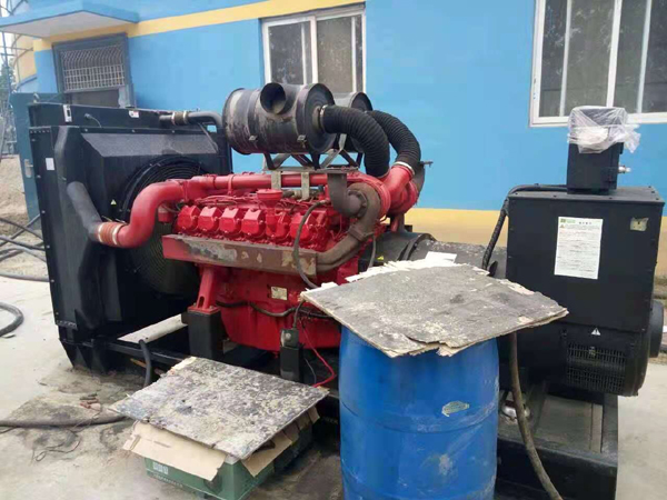 赫章租赁发电机 发电机的主要分类介绍