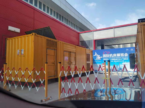 赫章发电机出租 对于发电机的特性你了解多少？