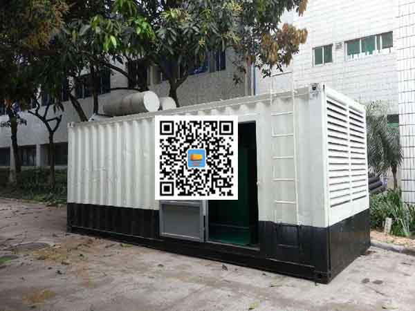 赫章出租发电机-什么样的柴油发电机使用效果比较好