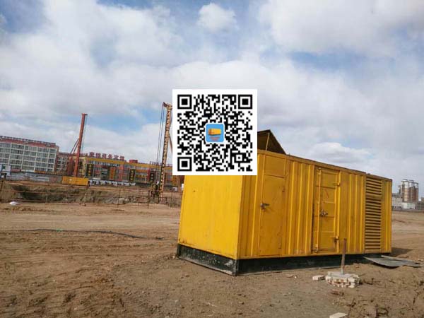 赫章发电机出租-柴油发电机组安全操作规程有哪些？