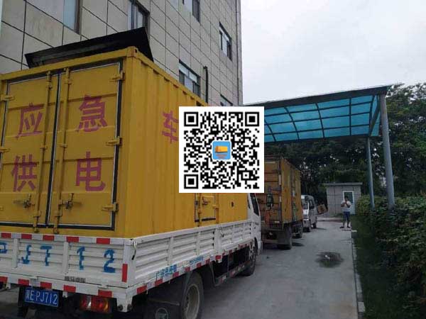 赫章发电机出租-上柴发电机组的油耗会出现什么原因