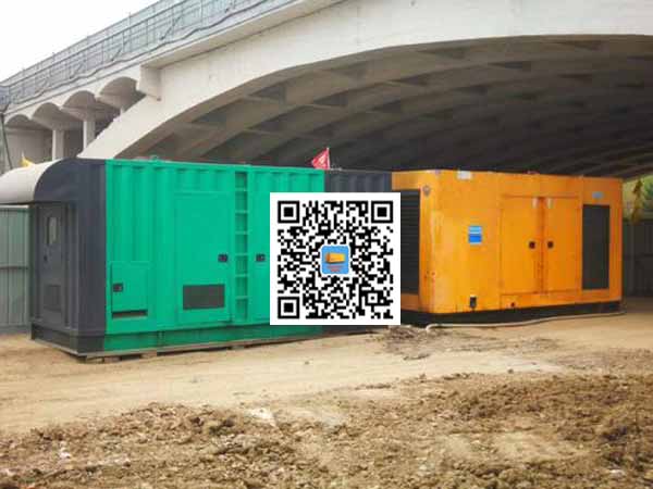 赫章决定发电机顺利启动的因素及如何解决发电机冬季起动困难问题