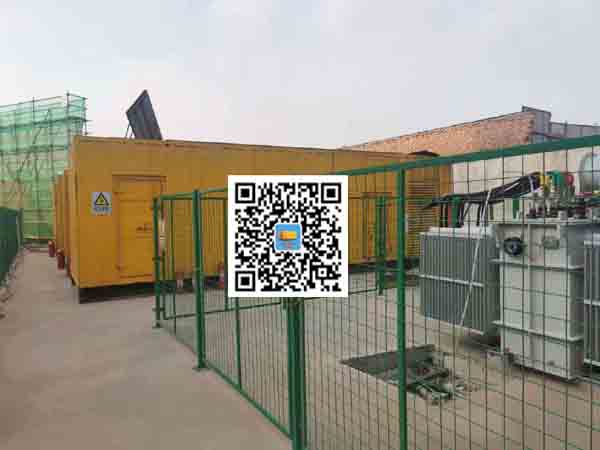 赫章发电机组的社会应用有哪些