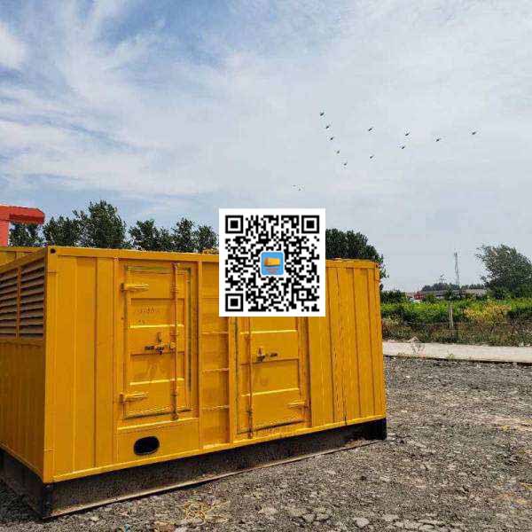 赫章发电机出租发电机电刷的结构与作用是什么