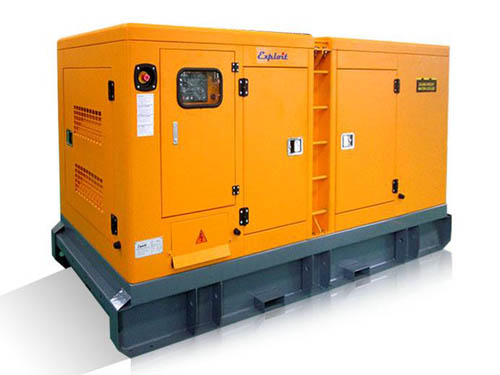 赫章影响 200kw 柴油发电机油耗的因素有哪些？