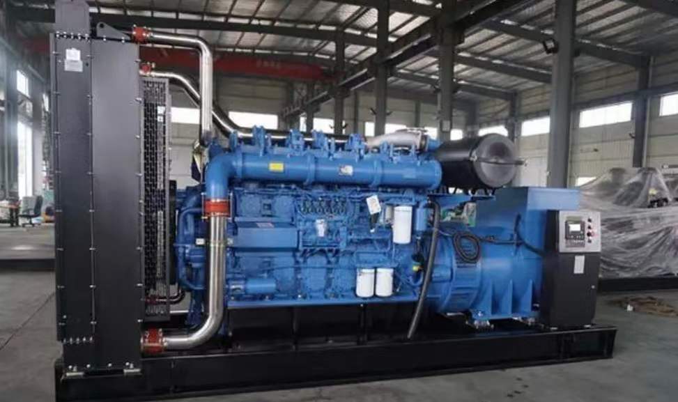 赫章如何选择适合的 500kW 柴油发电机组？