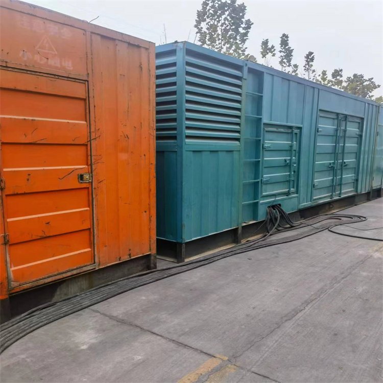 赫章如何选择适合 600kW 柴油发电机组的热继电器？