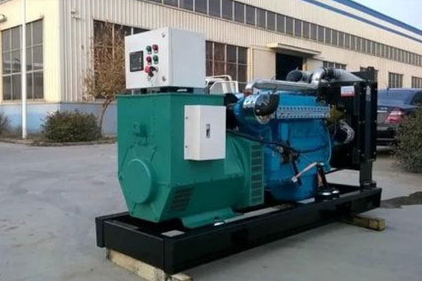 赫章发电机组的分类有哪些？