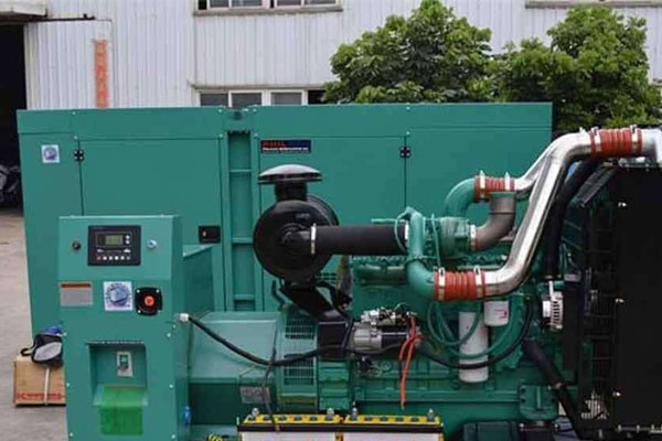 赫章工厂发电机应急发电注意事项？