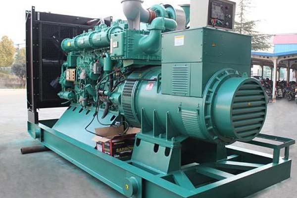 赫章工厂发电机应急发电中如何优化燃油储备管理？