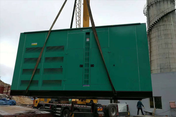 赫章柴油发电机组的保养周期？