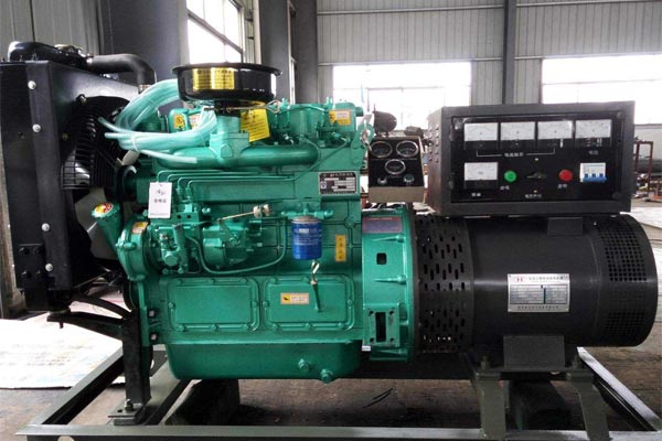 赫章传感器在柴油发电机组中起到什么作用？