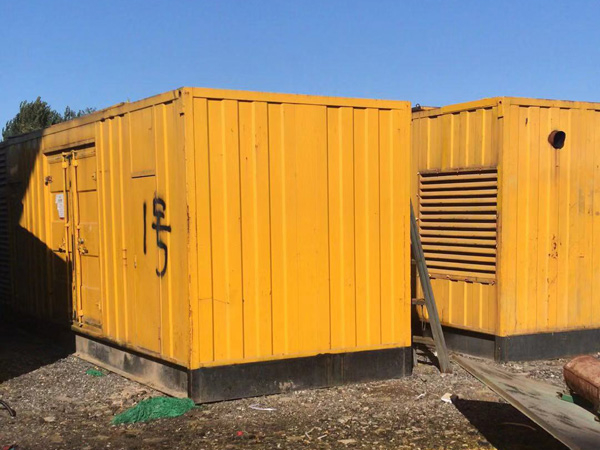 赫章柴油发电机组深海控制系统怎么样？