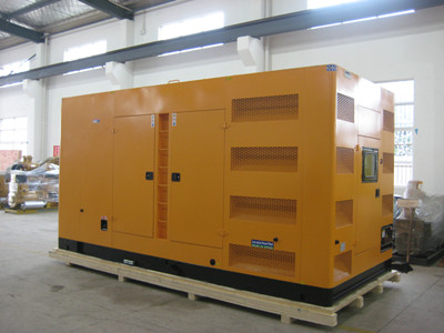 赫章不同类型的发电机组在冬季保养时的注意事项有何差异？