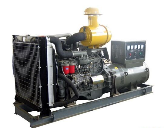 赫章汽油发电机组冬季保养时，燃油系统需要注意什么？