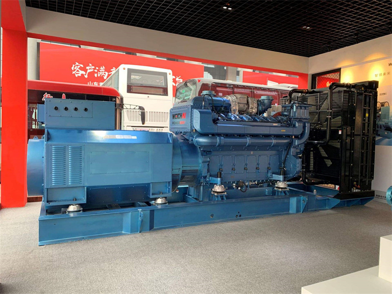 赫章柴油发电机组冬季保养周期是多久？