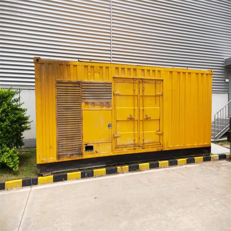 赫章柴油发电机组在冬季启动前如何对燃油系统进行预热？