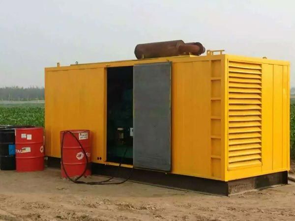 赫章安装新的水冷式机油散热器密封件有哪些注意事项？