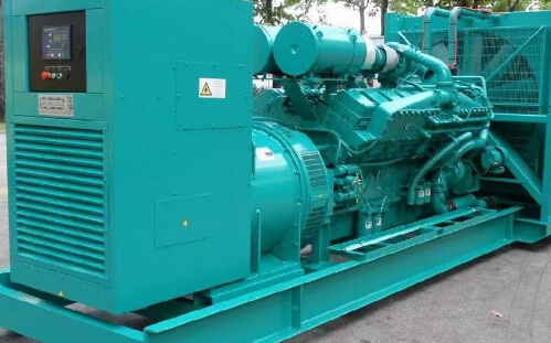 赫章柴油发电机组冬季使用中需要注意哪些事项？