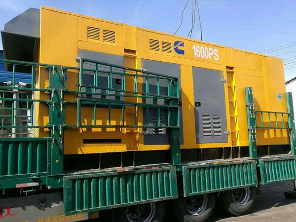 赫章一份发电机组安装调试合同的注意事项