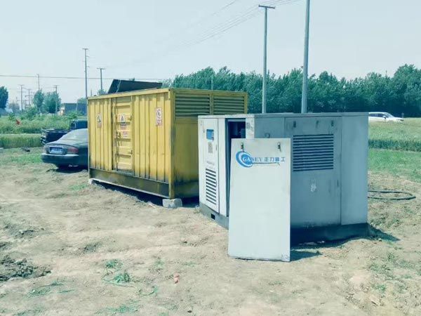 赫章柴油发电机组冬季日常维修需要哪些工具？